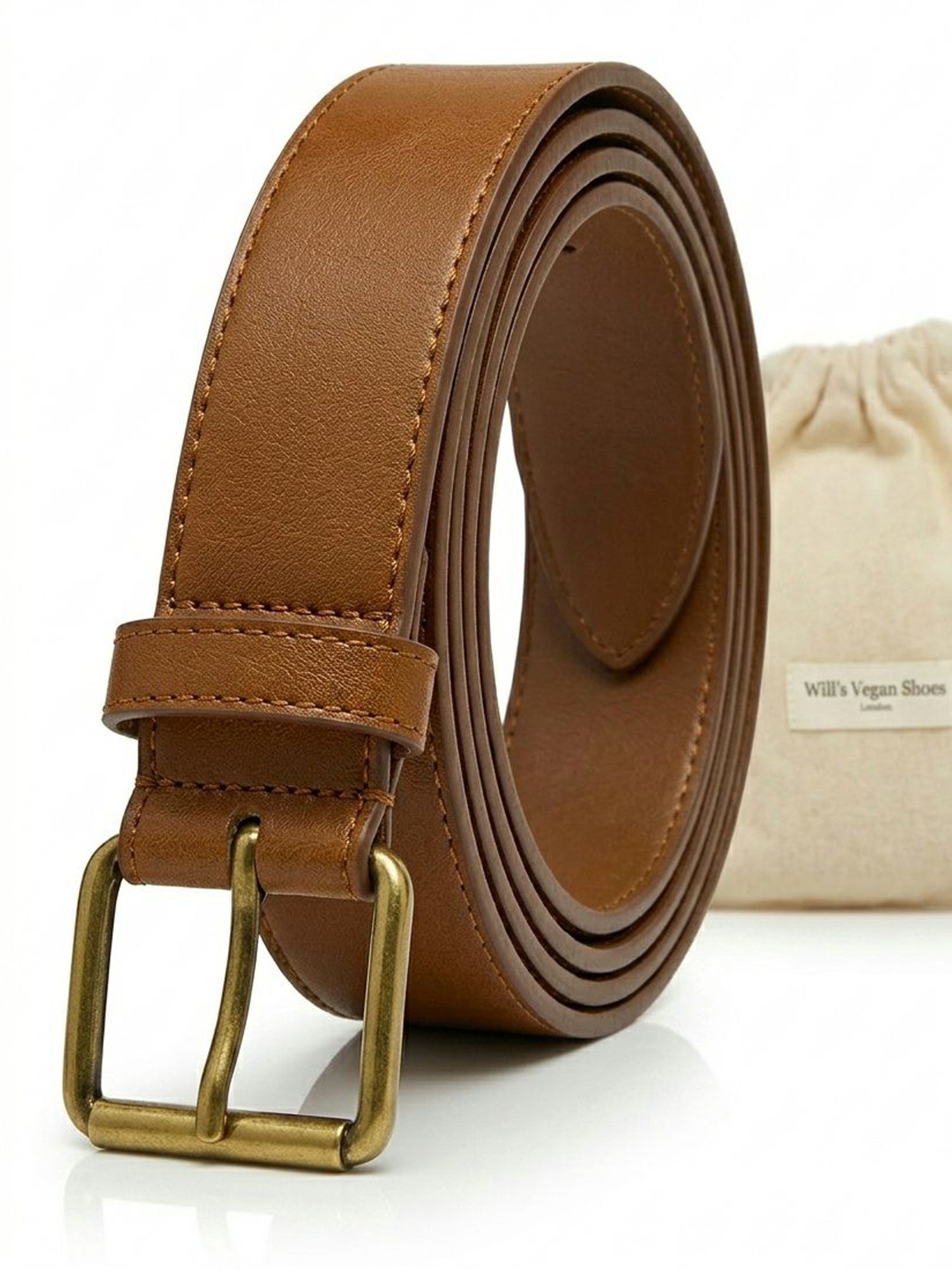 Cinturón para Vaqueros 4 cm
