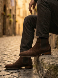 Chelsea Boot