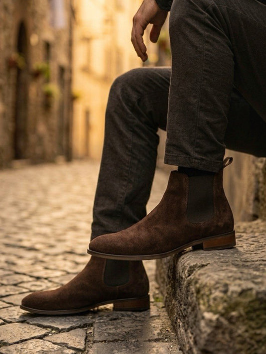 Chelsea Boot