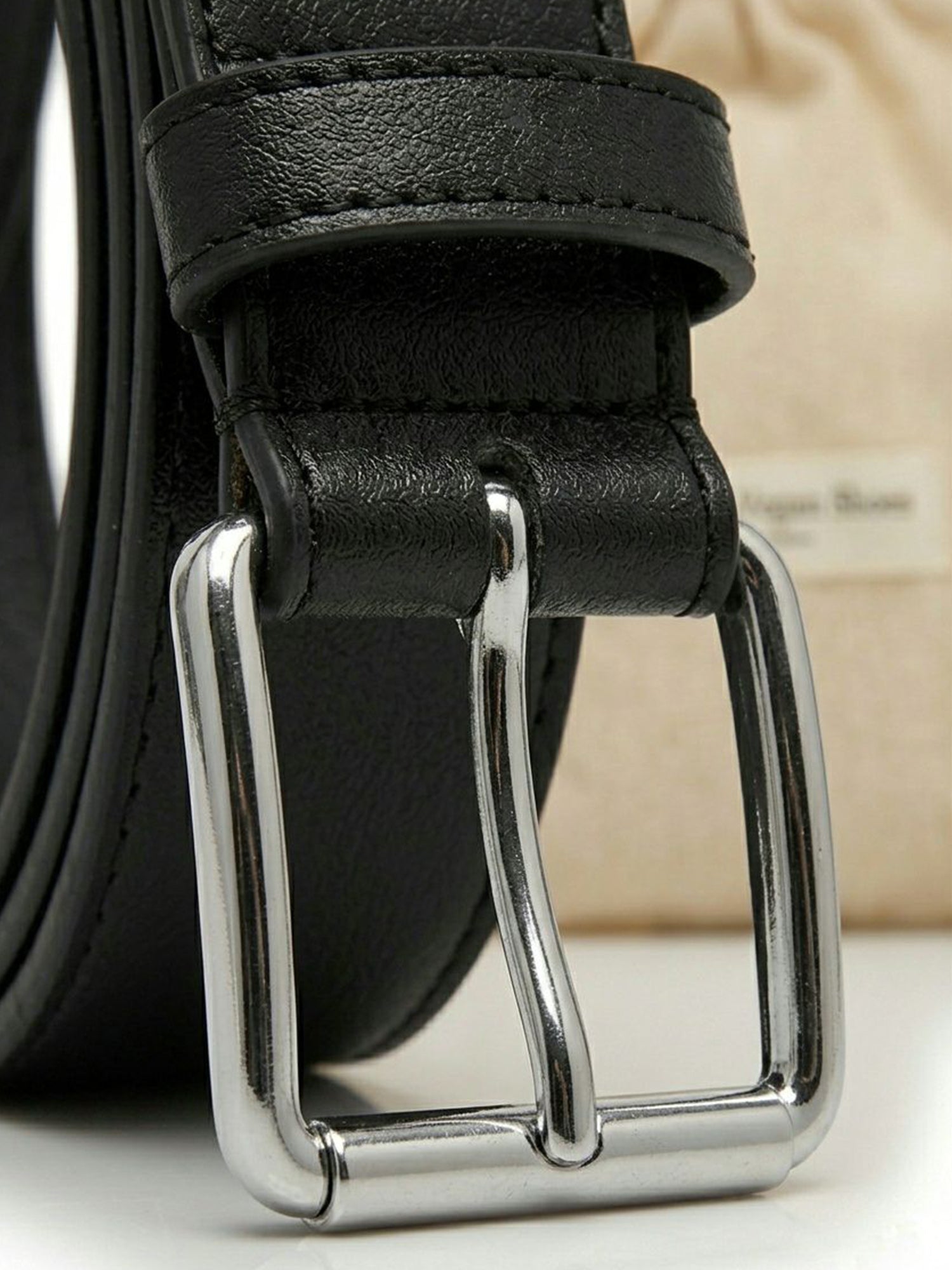 Cinturón para Vaqueros 4 cm