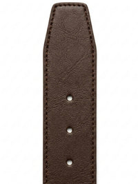 Cinturón para Vaqueros 4 cm