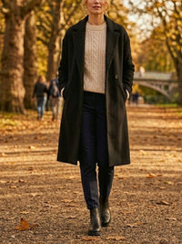 Chelsea Boot Luxe Deep Tread