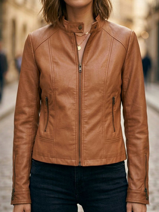 Chaqueta Racer