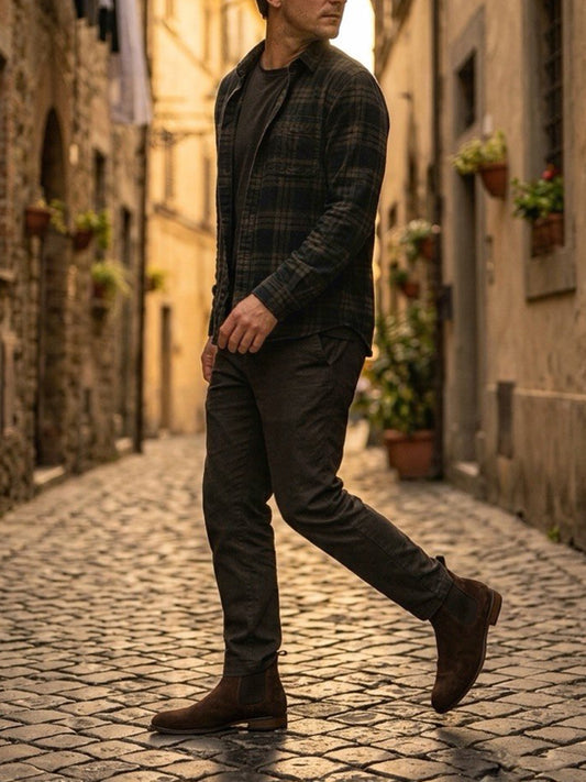 Chelsea Boot