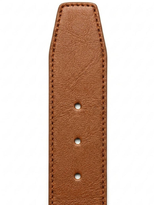 4cm Jeans Belt