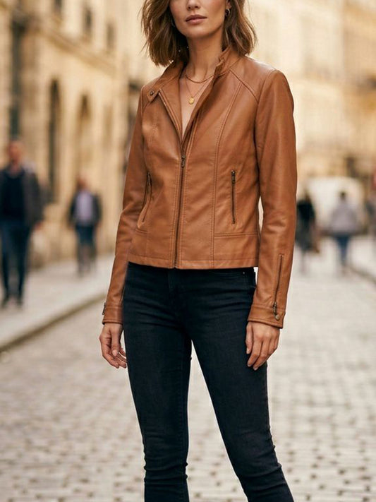 Chaqueta Racer