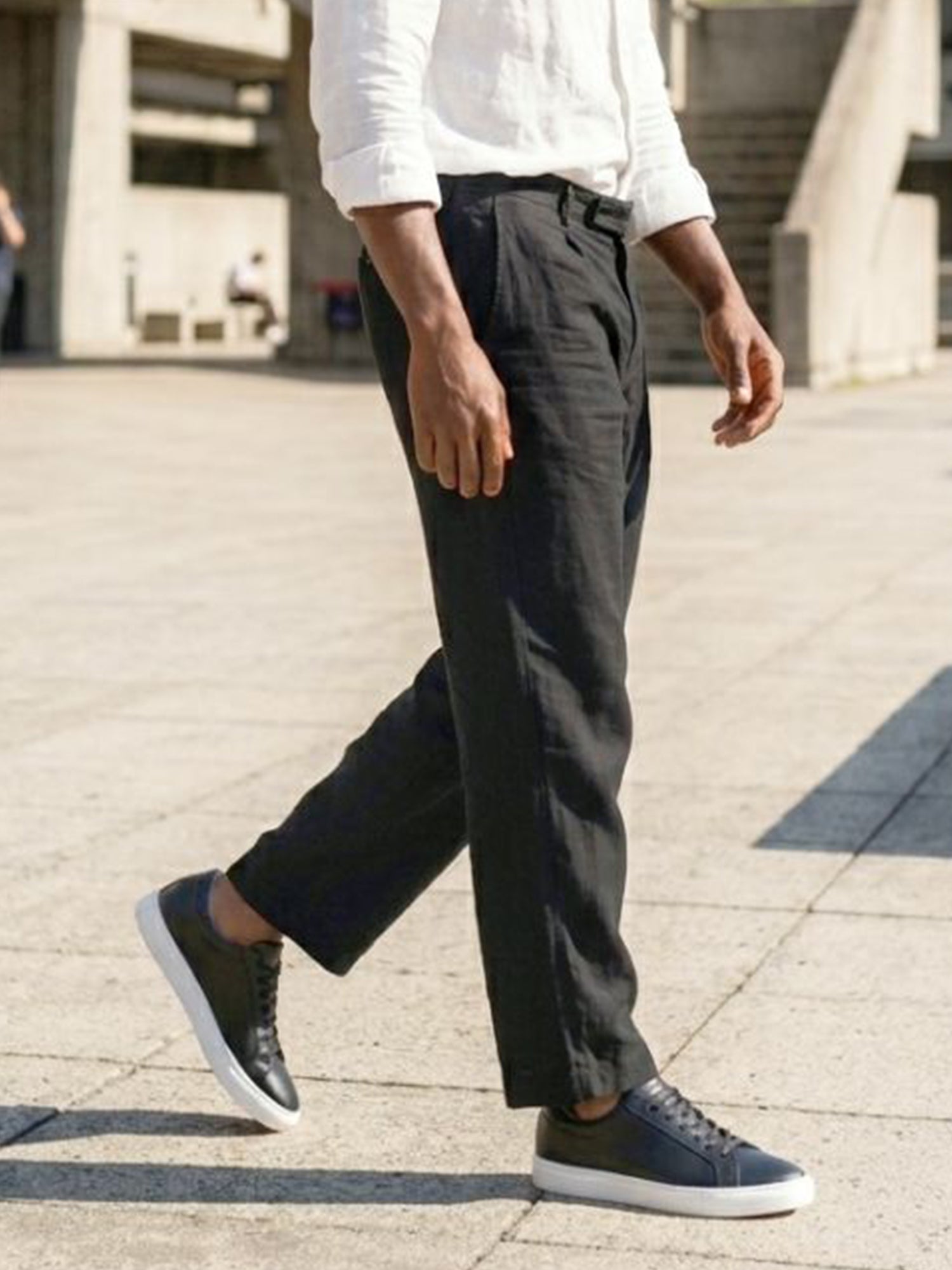 Sneakers Smart