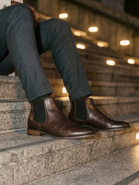 Chelsea Boot