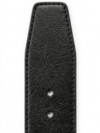 4cm Jeans Belt