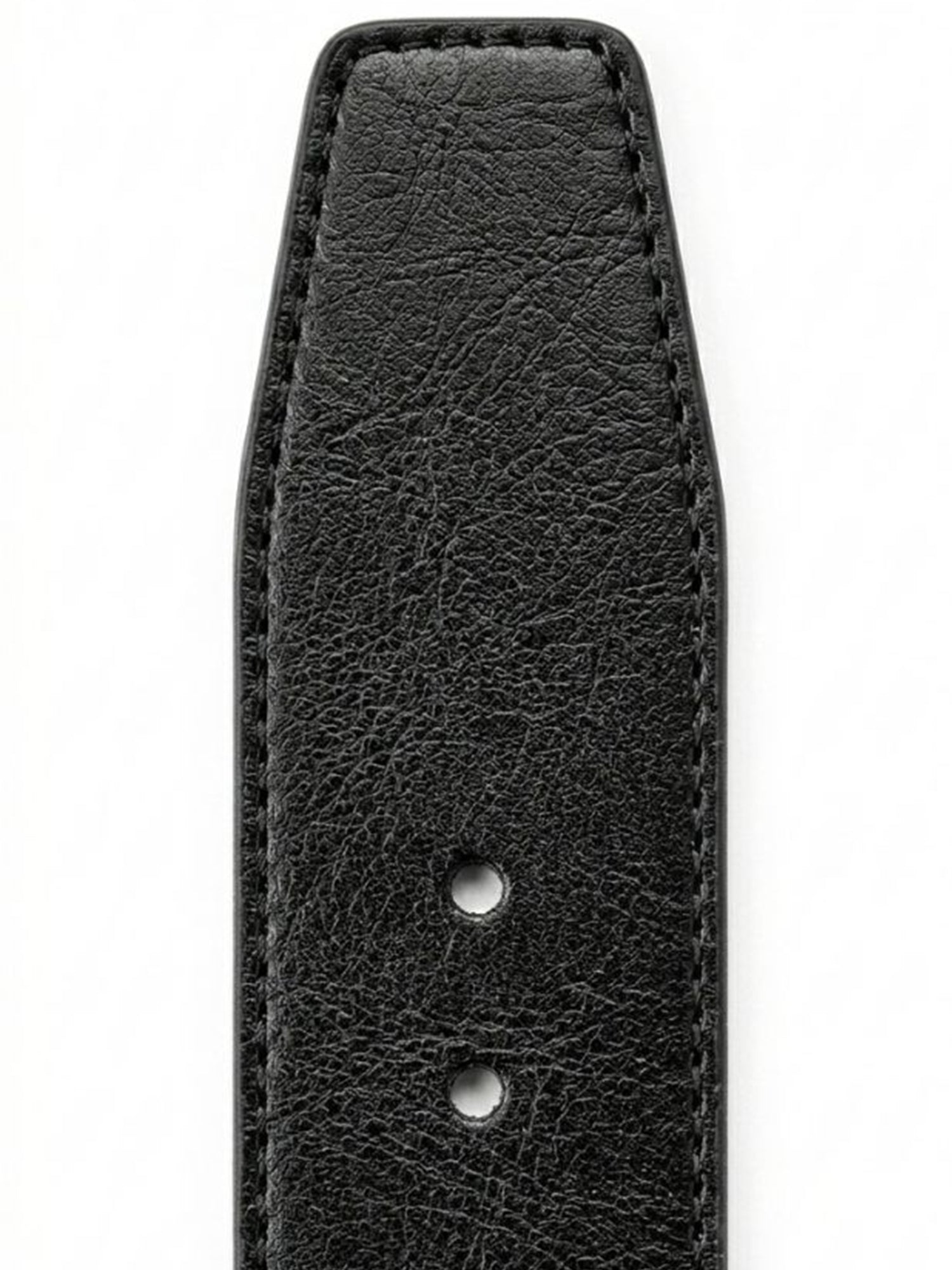 4cm Jeans Belt