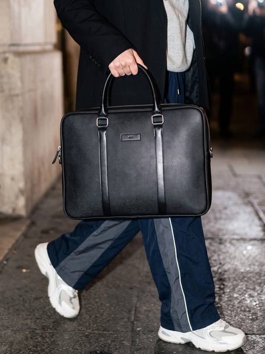 Slim Briefcase