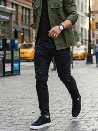 Sneakers NY Biodegradabili