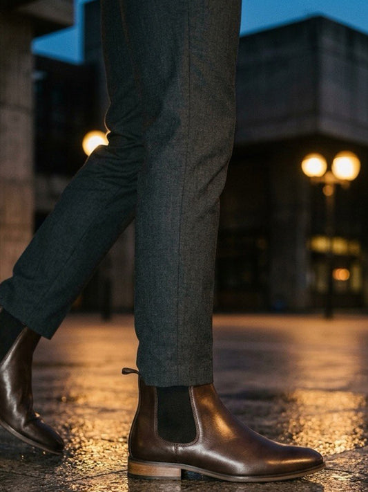 Chelsea Boot
