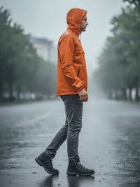 WVSport Water Resistant Lightweight Jacket
