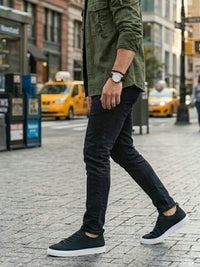 Sneakers NY Biodegradabili