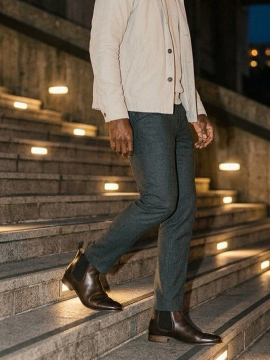 Chelsea Boot