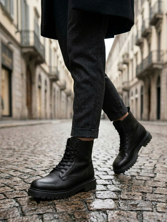 WVSport Waterproof Urban Boots