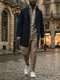 LDN Biodegradable Sneakers