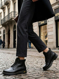 Bottes urbaines imperméables WVSport 