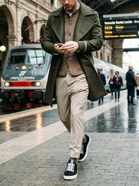 LDN Biodegradable Sneakers