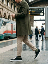 LDN Biodegradable Sneakers
