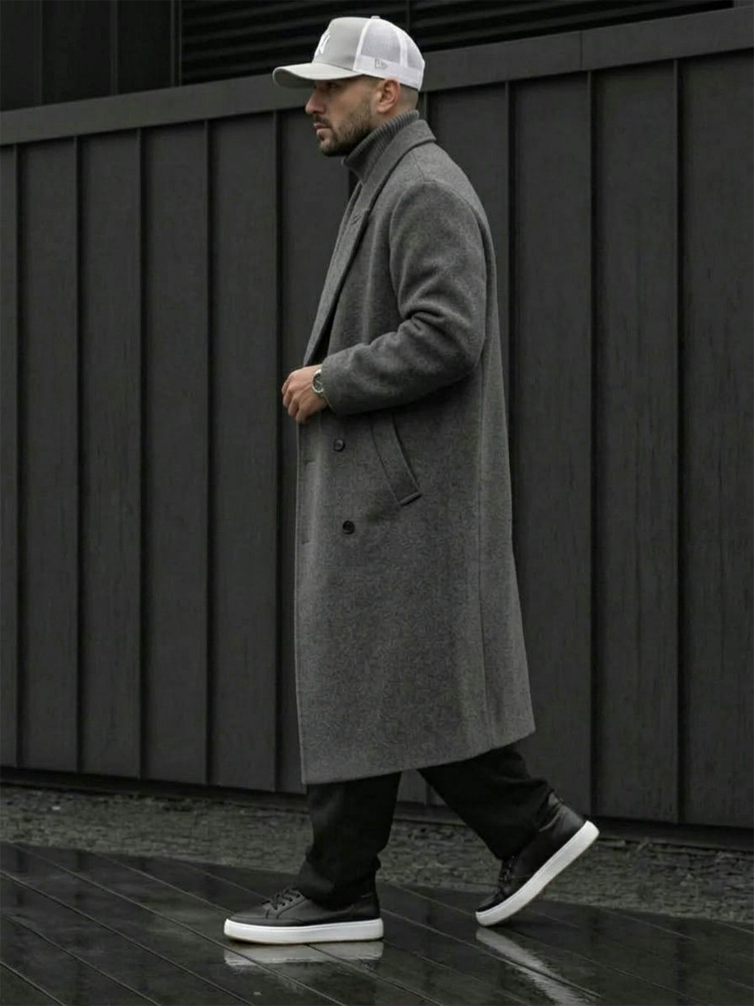 Sneaker Boots