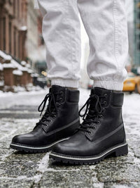 Insulated Dock Boots