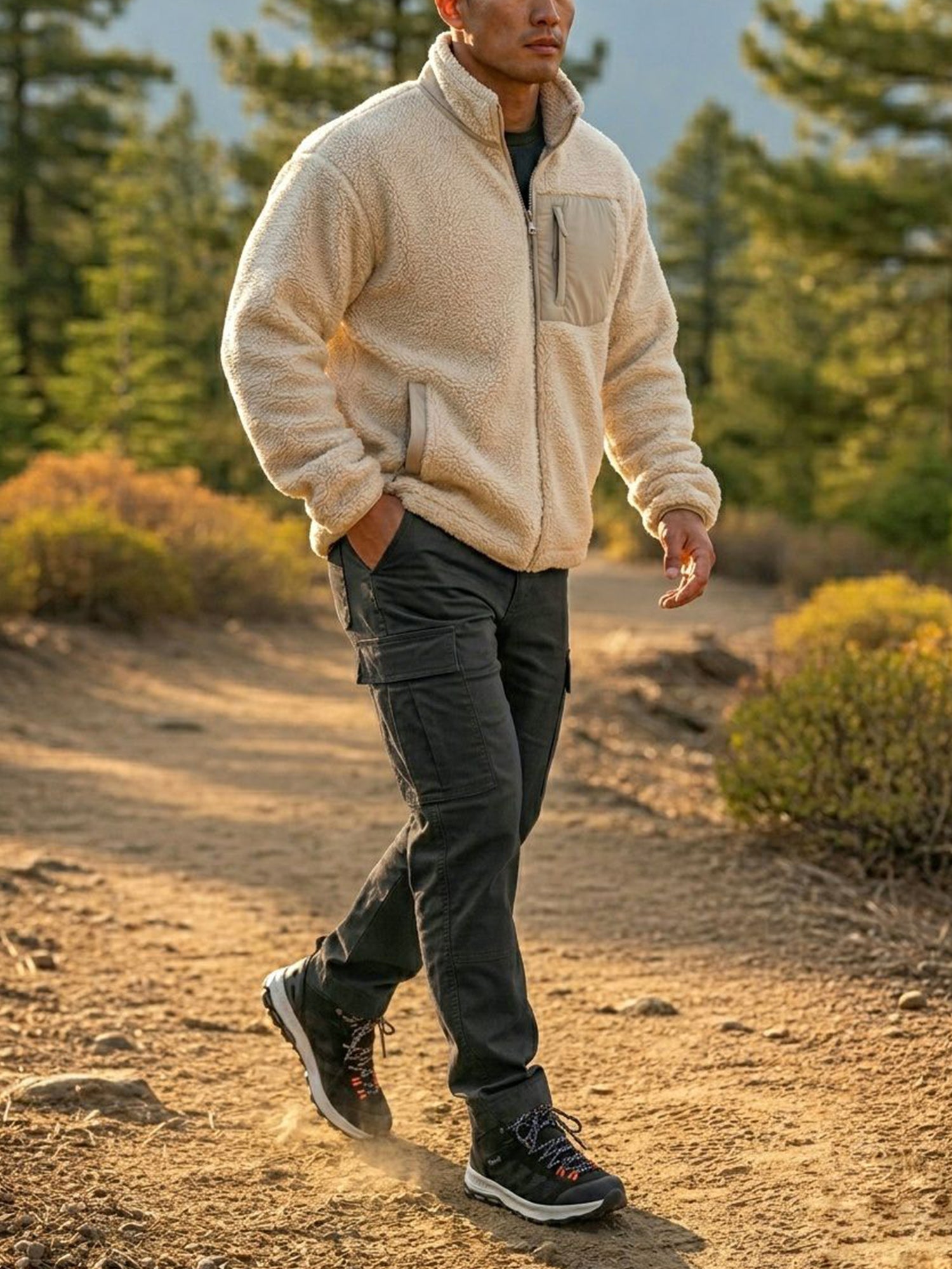 Men's Vegan WVSport X-Terrain Navigators | Will's Vegan Shoes