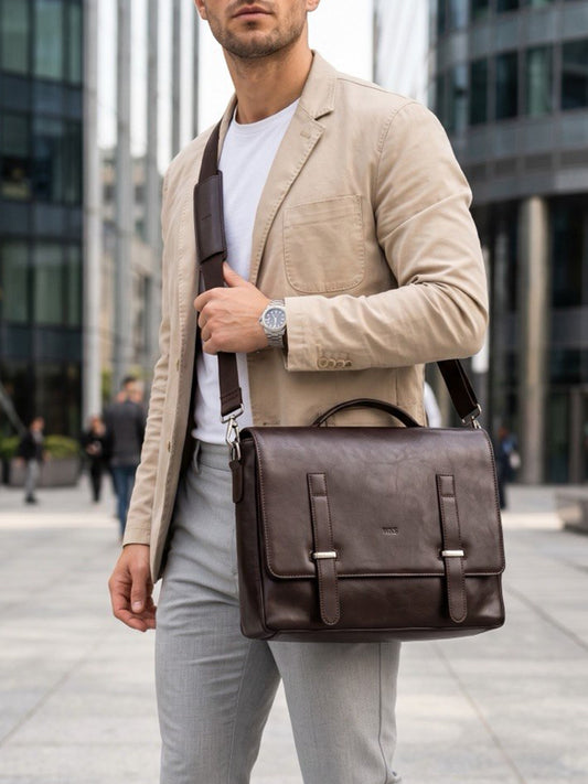 Messenger Bag