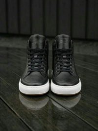 Sneaker Boots