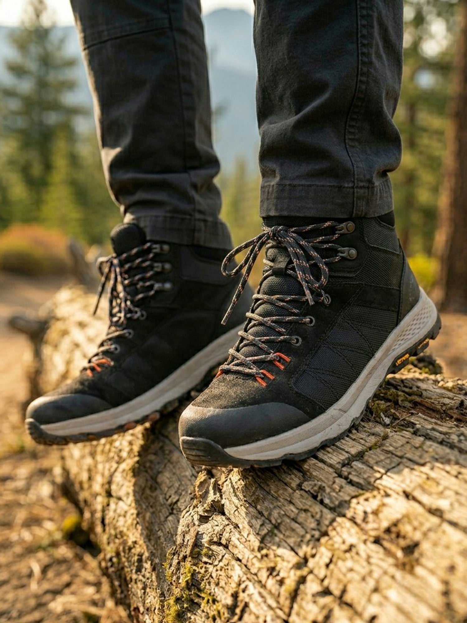 Men's Vegan WVSport X-Terrain Navigators | Will's Vegan Shoes