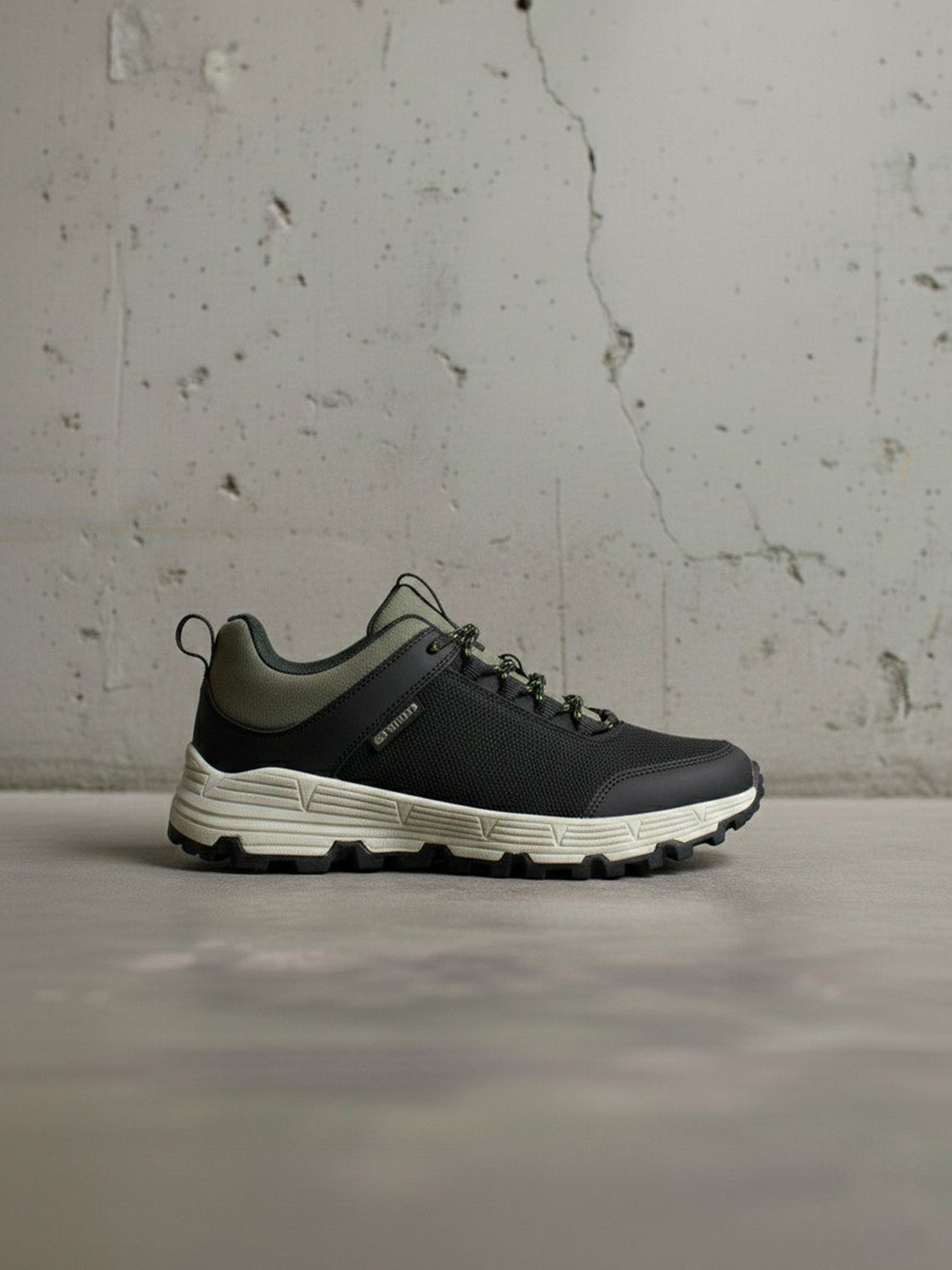 Baskets de course sur sentier WVSport 