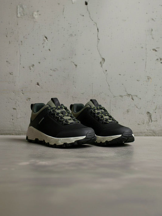 Baskets de course sur sentier WVSport | Chaussures de course végétaliennes