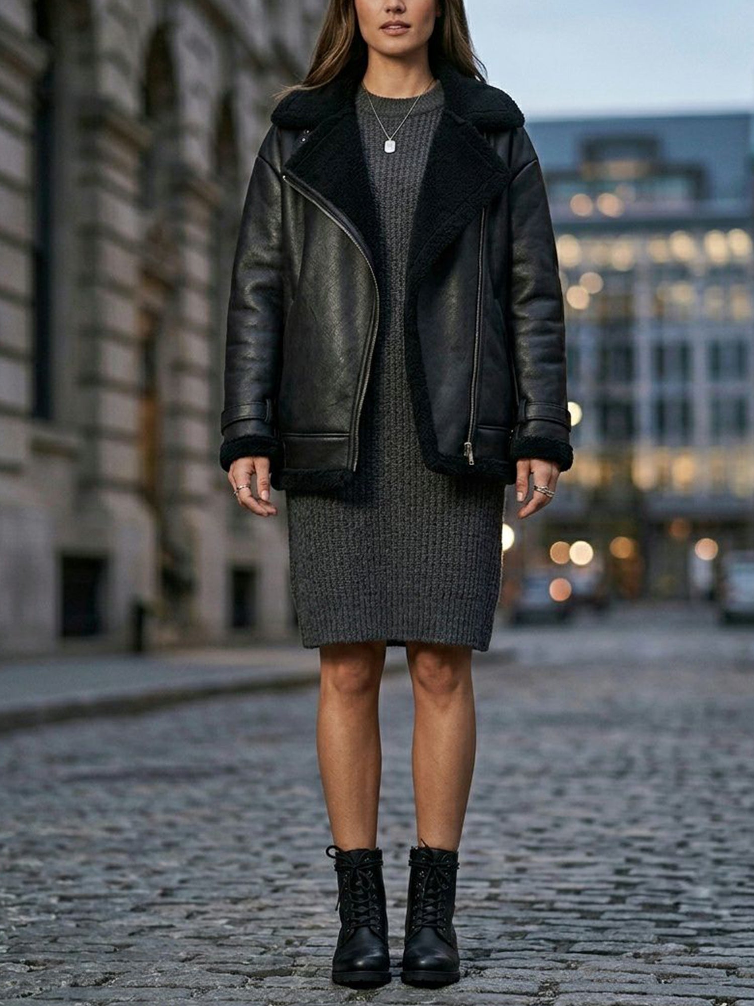 Aviator Boots 2