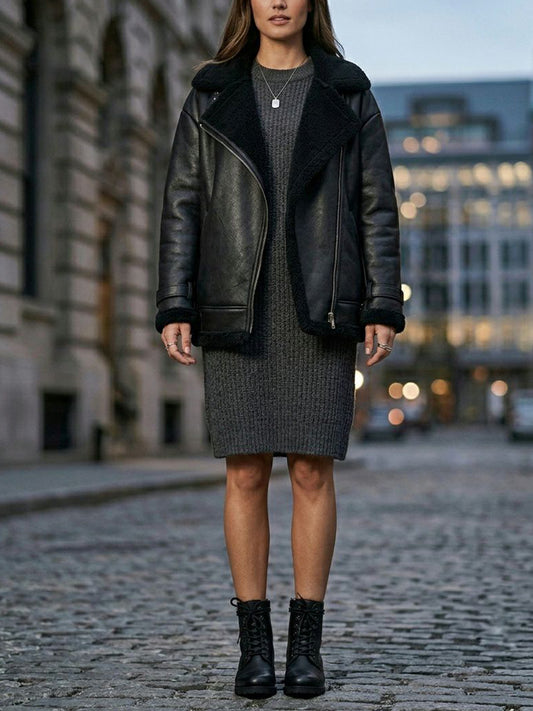 Aviator Boots 2