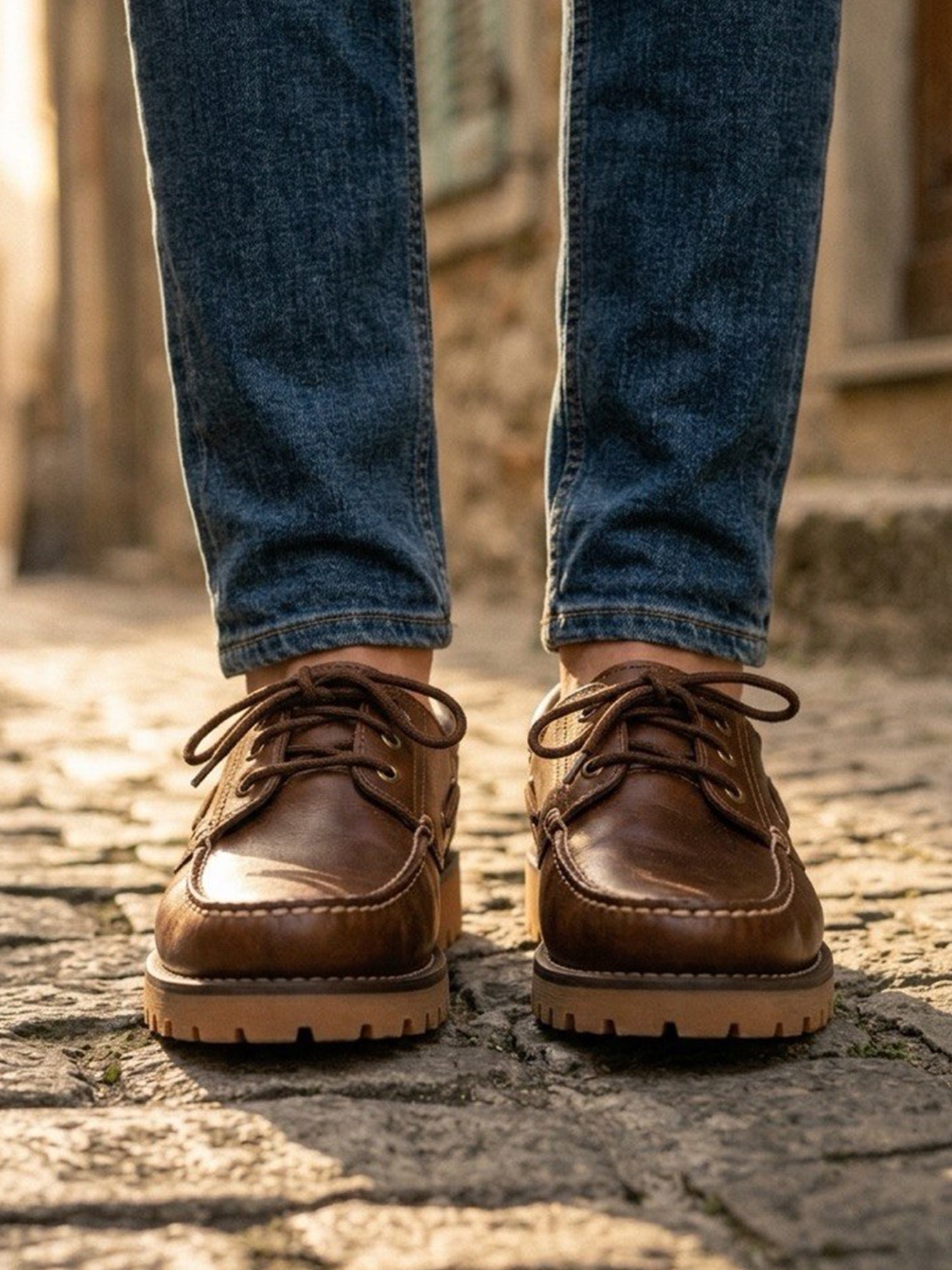Men's Deck Shoes | Vegan Shoes | Will's Vegan Shoes