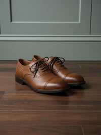 Goodyear Welt-brogues 