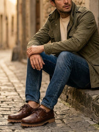 Deck Shoes