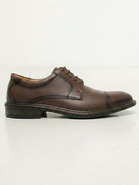 Waterproof Derbys