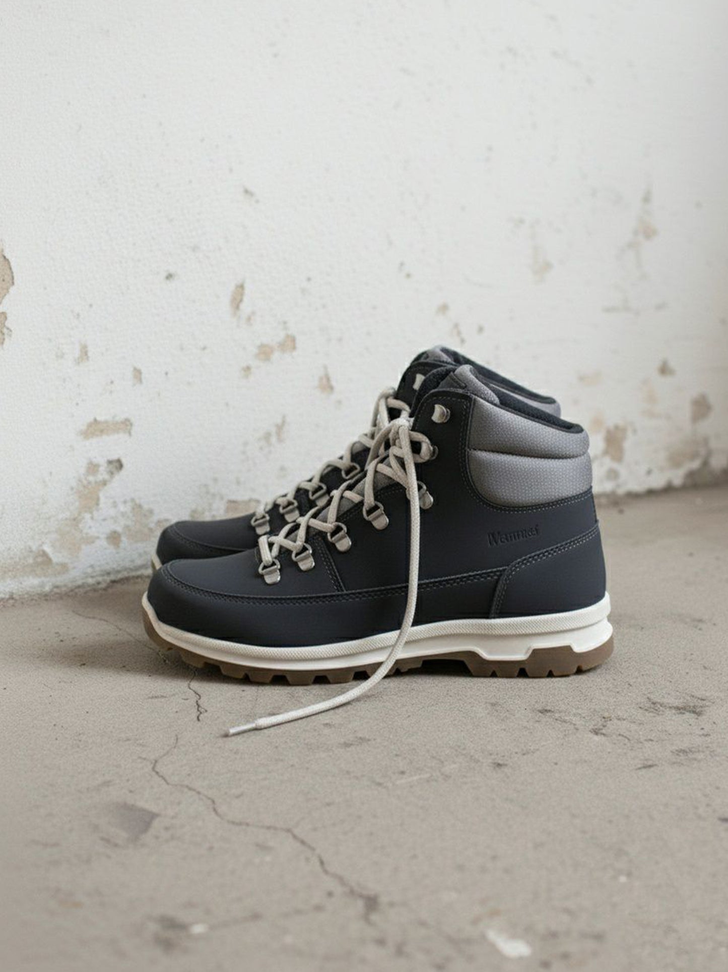 WVSport Montreux Trek Boots