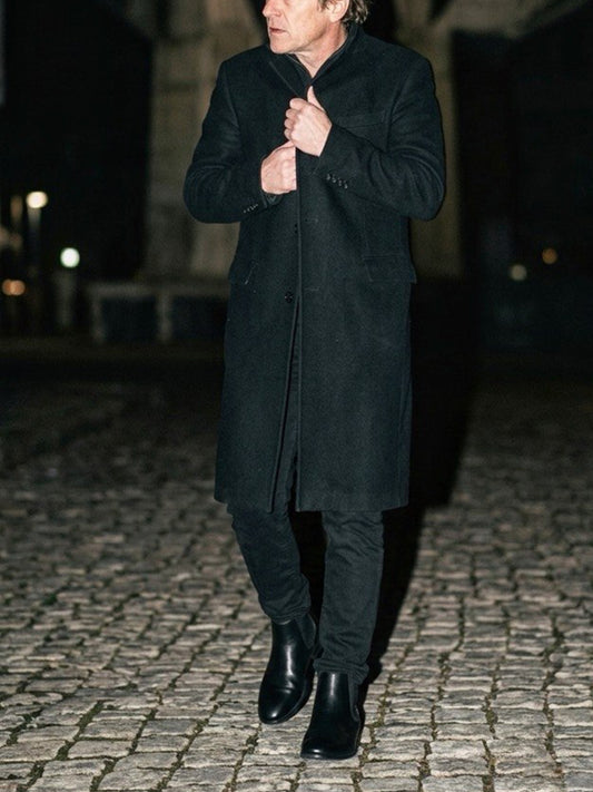 Chelsea Boot