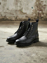 Work Boots