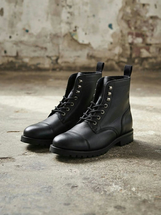 Work Boots