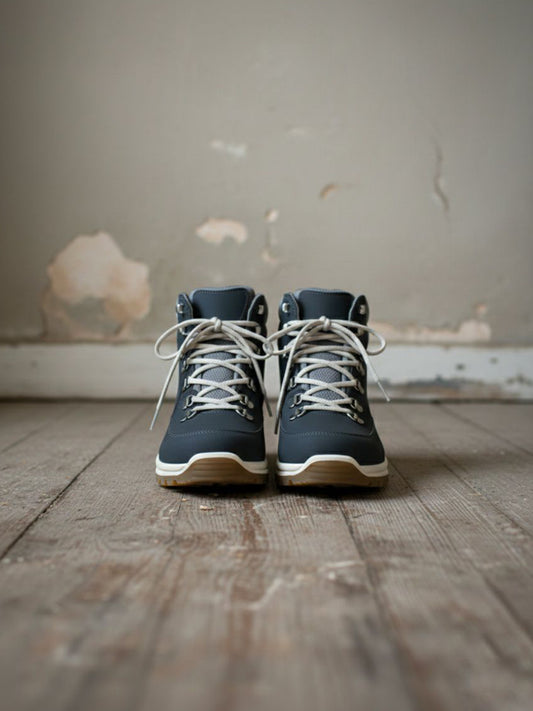 WVSport Montreux Trek Boots | Vegan Hiking Boots