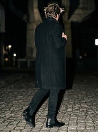 Chelsea Boot