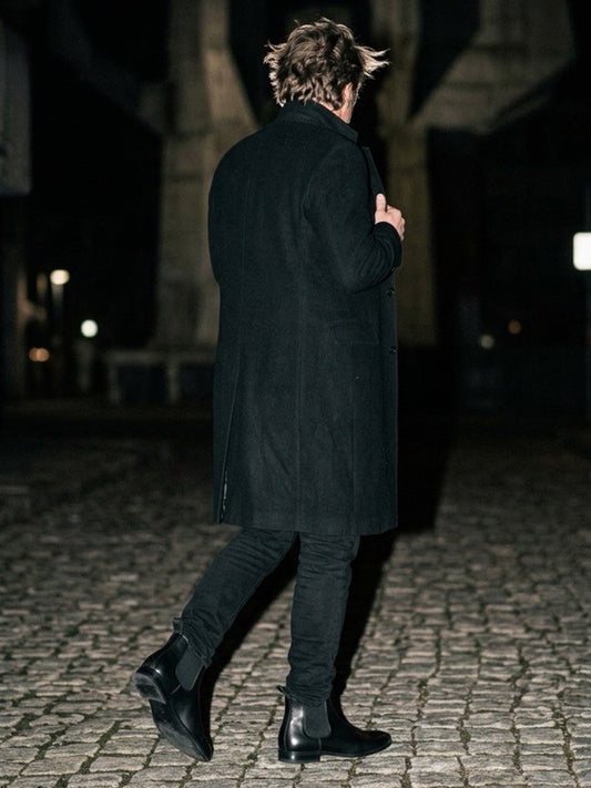 Chelsea Boot