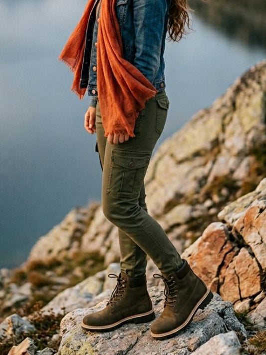 Dock Boots