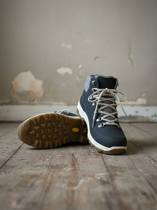 WVSport Montreux Trek Boots | Vegan Hiking Boots