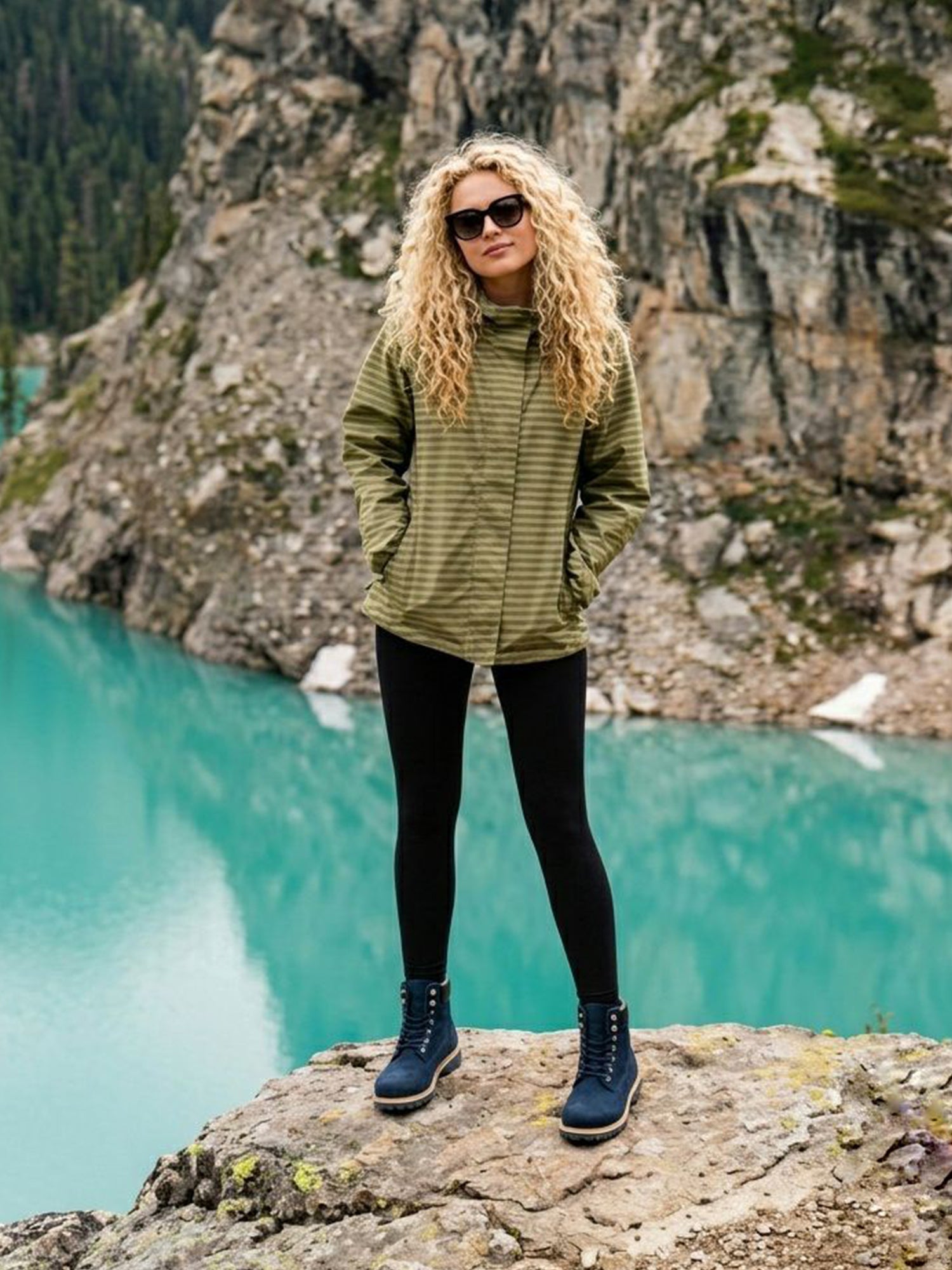 Bottes de quai 