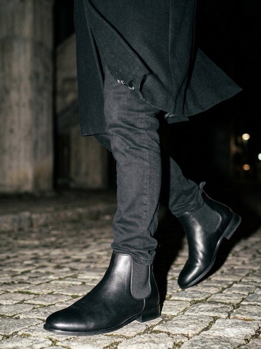 Chelsea Boot
